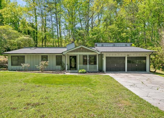 Property at 2927 Hickory Ln, Rocky Face, GA 30740, 3 beds, 2 baths