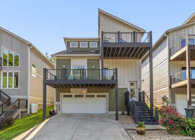 Property at 1406 Hamilton Ave, Chattanooga, TN 37405, 3 beds, 2.5 baths