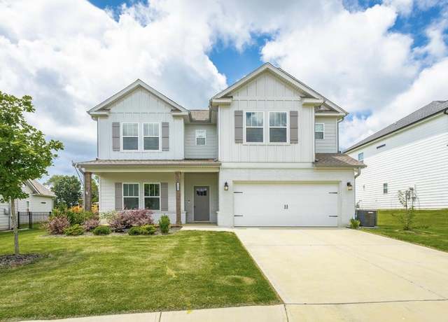 Property at 3309 Grassy Fields Ln, Apison, TN 37302, 4 beds, 3 baths
