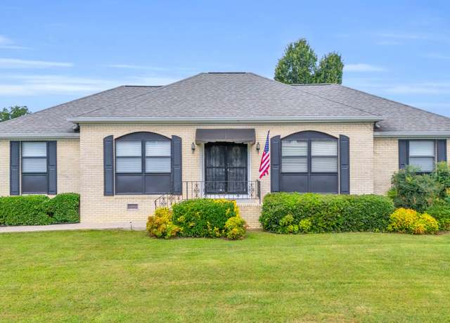 Property at 2717 St Lawrence Rd, Chattanooga, TN 37421, 3 beds, 2 baths