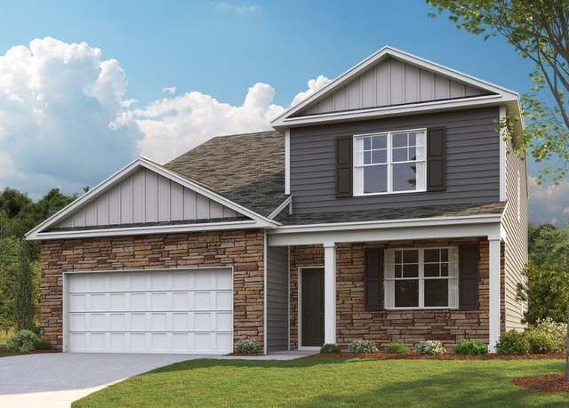 Property at 3918 Billie Ln NE, Cleveland, TN 37323, 5 beds, 3.5 baths