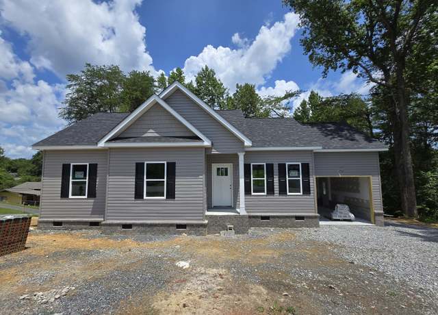 Property at 6566 Esquire Dr, Hixson, TN 37343, 3 beds, 2 baths