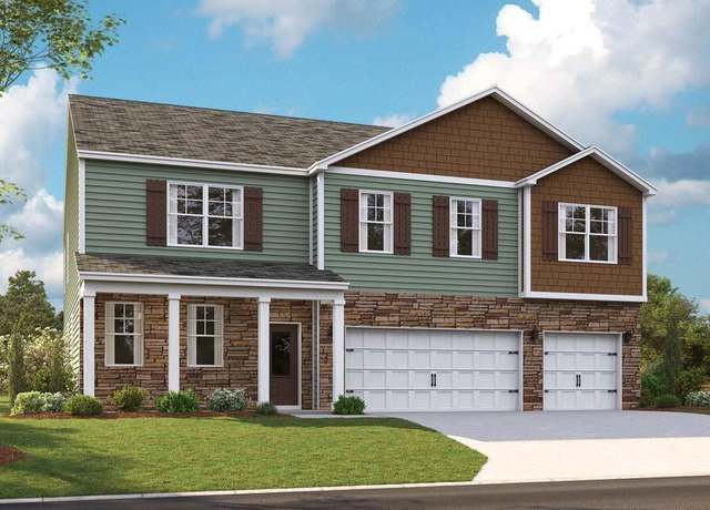 Property at 5721 Prickly Loop, Ooltewah, TN 37363, 5 beds, 4.5 baths