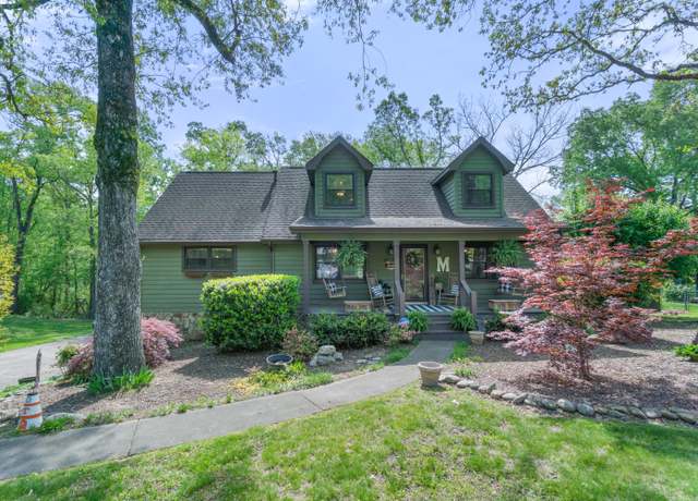 Property at 2406 Daugherty Ln, Chattanooga, TN 37421, 3 beds, 2 baths