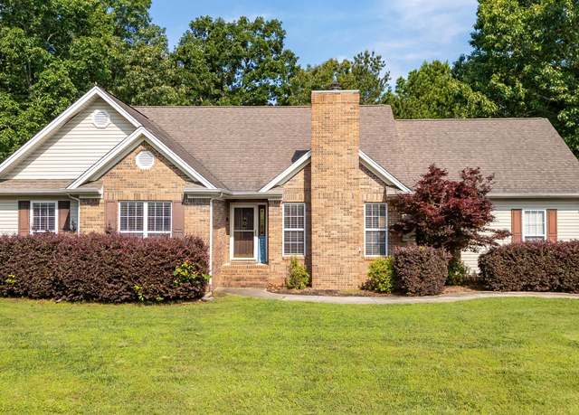 Property at 140 Macmillan Rd NE, Cleveland, TN 37323, 3 beds, 2 baths