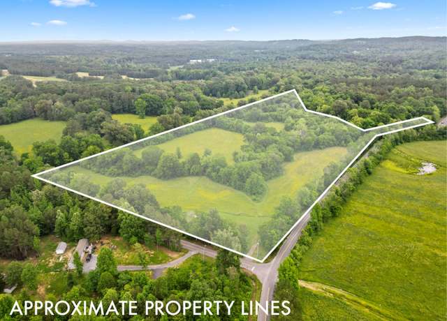 Property at 1721 Johnson Rd SE, Cohutta, GA 30710