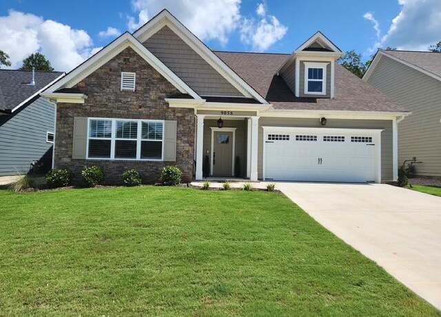 Property at 9058 Knolling Loop, Ooltewah, TN 37363, 4 beds, 2.5 baths