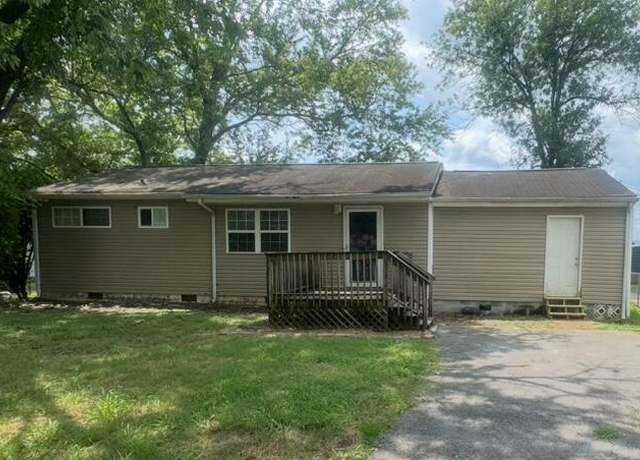 Property at 6118 Vance Cir, Chattanooga, TN 37421, 3 beds, 1.5 baths