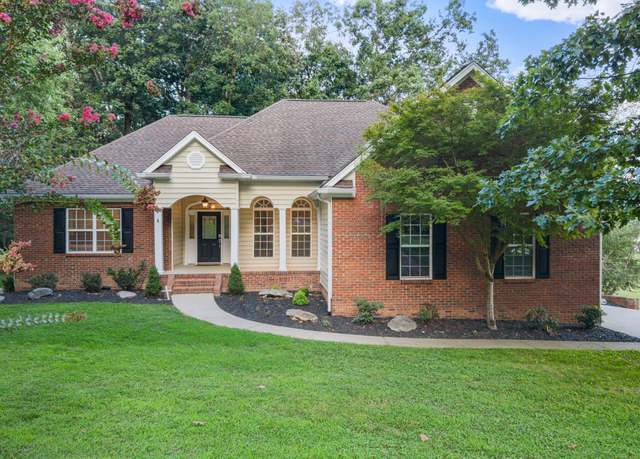 Property at 164 Meadowwood Cir NE, Cleveland, TN 37323, 3 beds, 3 baths