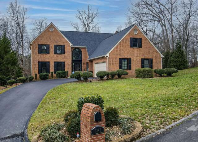 Property at 3943 Clairmont Dr NE, Cleveland, TN 37312, 4 beds, 3.5 baths