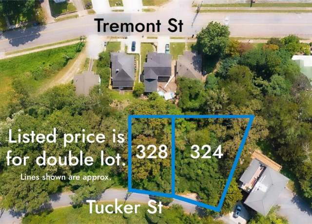 Property at 324 Tucker St, Chattanooga, TN 37405