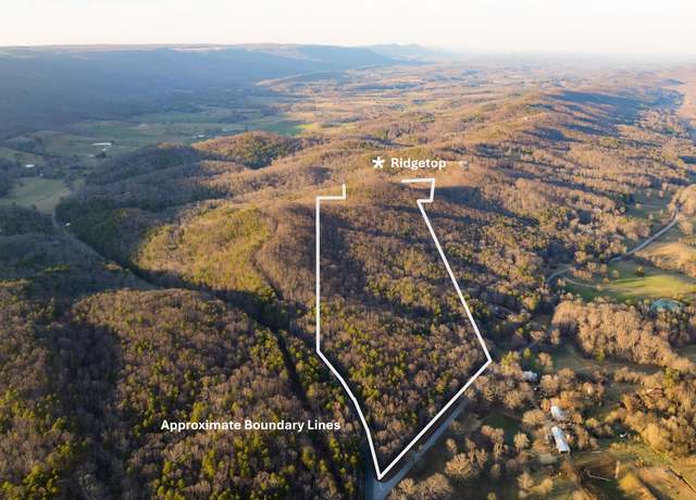 Property at 0 Hog Jowl Rd, Chickamauga, GA 30707