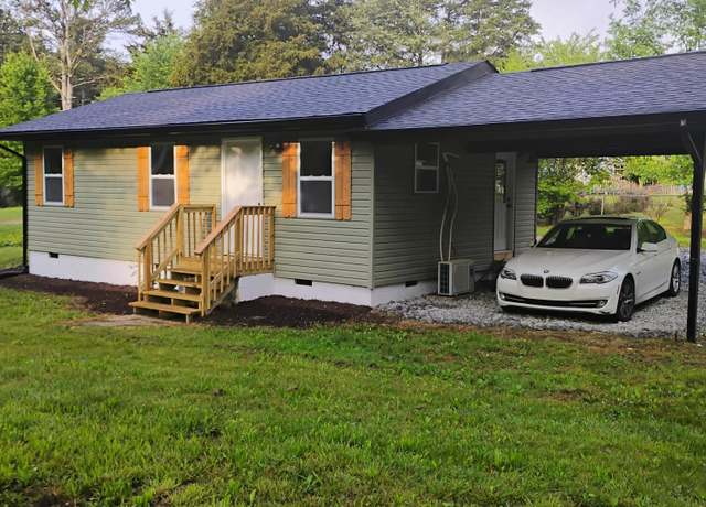 Property at 13789 Bretton Drive Dr, Soddy Daisy, TN 37379, 2 beds, 1 bath