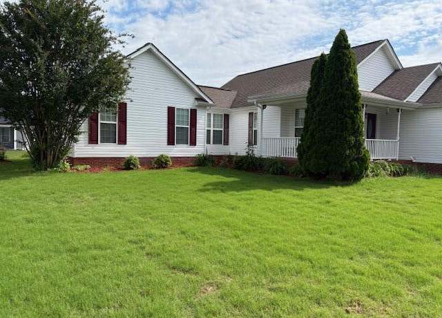 Property at 56 Deer Ridge Ln, Rock Spring, GA 30739, 3 beds, 2 baths