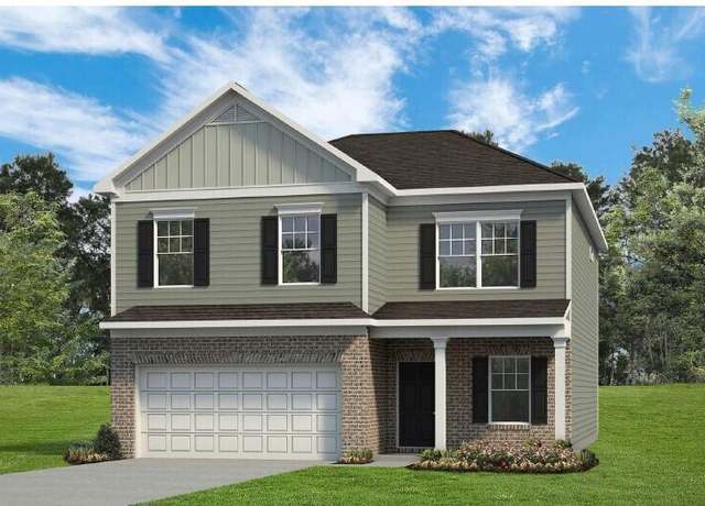 Property at 1228 Centerstone Ln, Apison, TN 37302, 4 beds, 2.5 baths