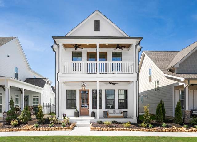 Property at 1522 Little Sorrel Rd #034, Hixson, TN 37343, 5 beds, 4.5 baths