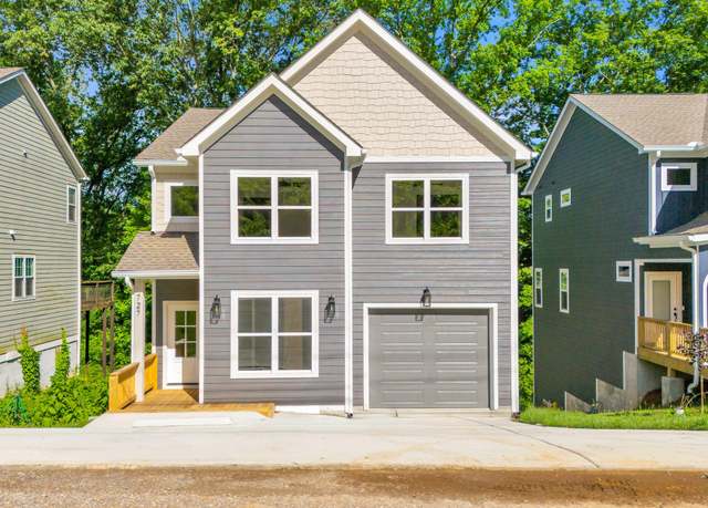 Property at 727 Ladd Ave, Chattanooga, TN 37405, 4 beds, 3.5 baths