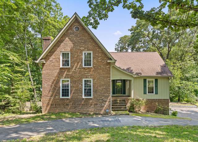 Property at 9101 Tennga Ln, Chattanooga, TN 37421, 4 beds, 4.5 baths