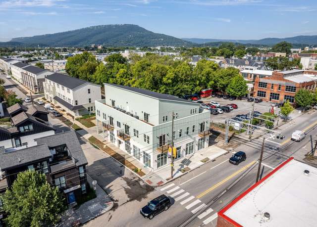 Property at 1511 Adams St, Chattanooga, TN 37408, 2 beds, 2 baths