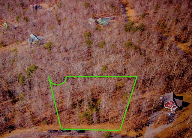 Property at 309 Tree House Trl, Dunlap, TN 37327