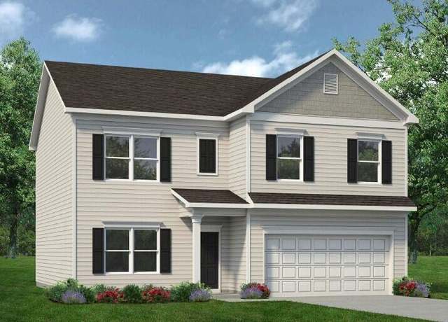 Property at 1264 Centerstone Ln, Apison, TN 37302, 4 beds, 2.5 baths