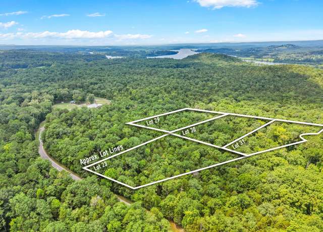 Property at Lot 23 Warren Ln, Decatur, TN 37322