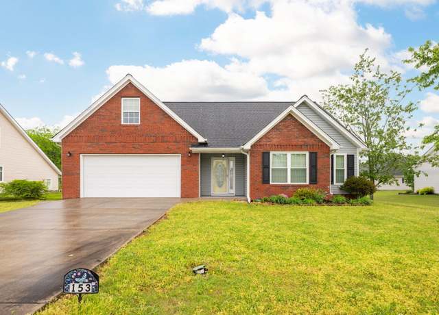 Property at 153 Willowind Ln, Ringgold, GA 30736, 4 beds, 2 baths