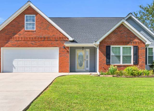 Property at 153 Willowind Ln, Ringgold, GA 30736, 4 beds, 2 baths