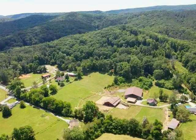 Property at 200 Reavley Rd, Sale Creek, TN 37373, 3 beds, 2 baths