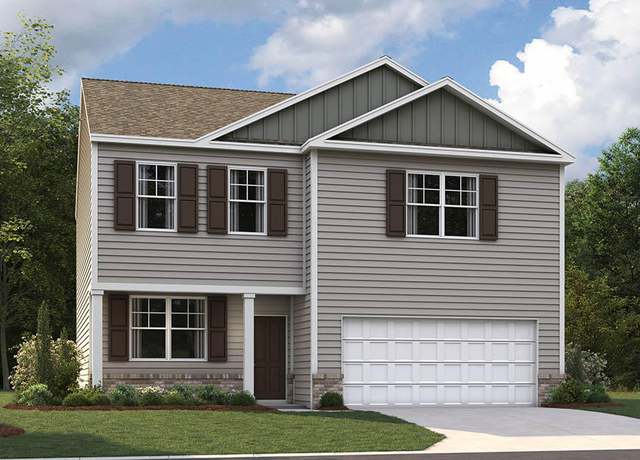 Property at 416 Wallace Dr, Niota, TN 37826, 3 beds, 2.5 baths