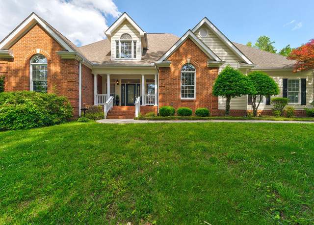 Property at 81 Arnold Rd, Rock Spring, GA 30739, 3 beds, 2 baths