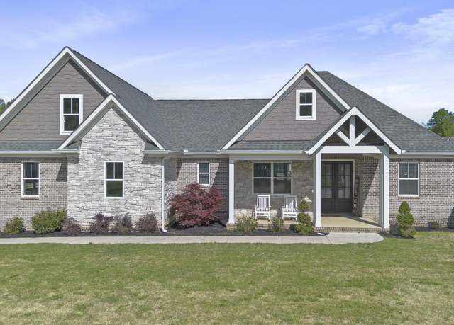 Property at 214 Winding Glen Dr NW, Cleveland, TN 37312, 4 beds, 3 baths