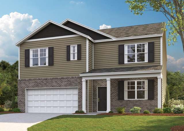 Property at 463 Oliver Cir, Dayton, TN 37321, 5 beds, 3 baths