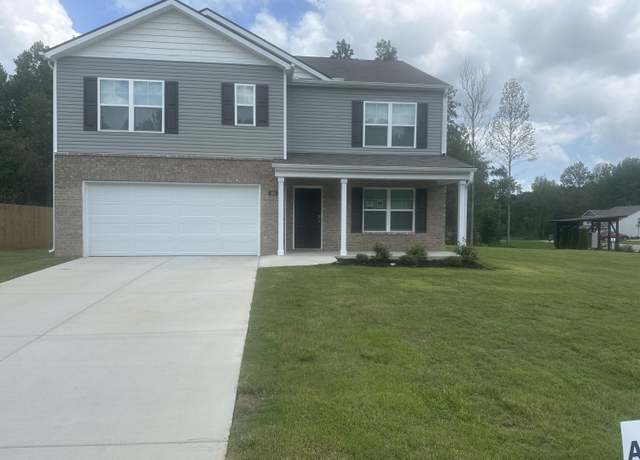 Property at 463 Oliver Cir, Dayton, TN 37321, 5 beds, 3 baths