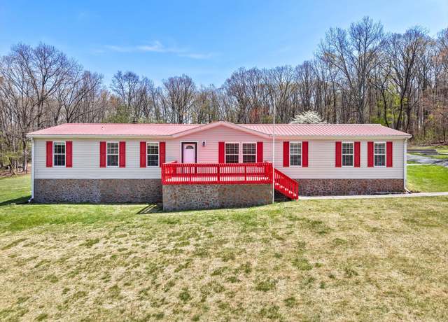 Property at 325 Pocket Rd, Whitwell, TN 37397, 4 beds, 2 baths