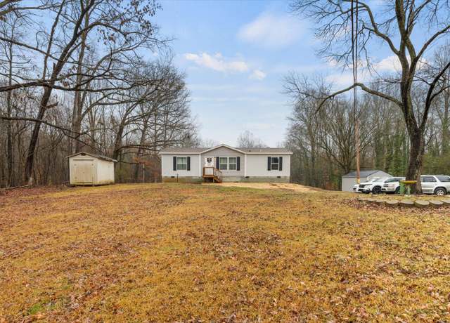 Property at 878 Glass Rd, Lafayette, GA 30728, 3 beds, 2 baths
