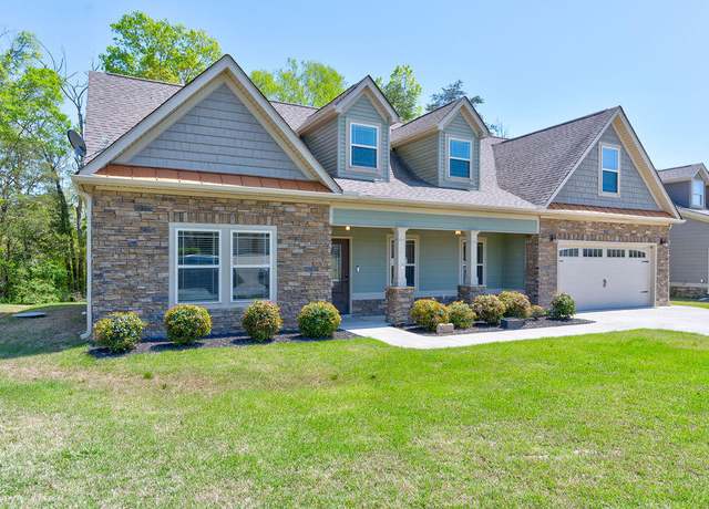 Property at 625 Live Oak Rd, Ringgold, GA 30736, 5 beds, 2.5 baths