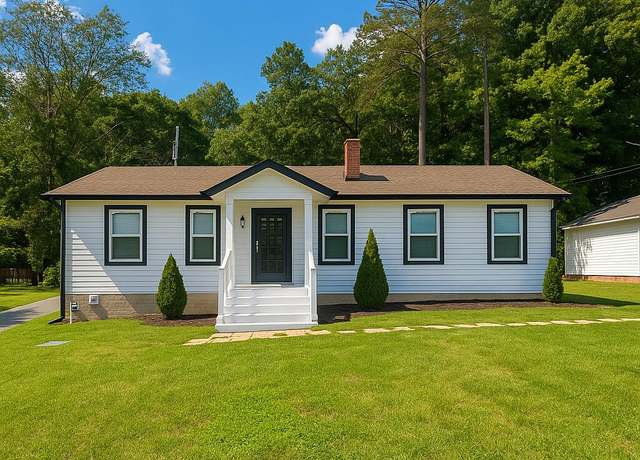 Property at 1308 Dry Valley Rd, Rossville, GA 30741, 3 beds, 2.5 baths
