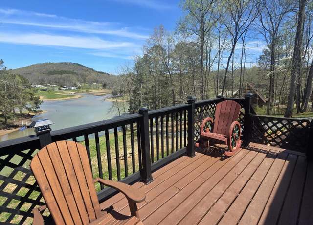 Property at 482 Hiwassee Dr, Decatur, TN 37322, 3 beds, 2 baths