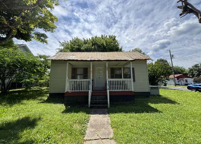 Property at 404 Dodson Ave, Englewood, TN 37329, 2 beds, 1 bath