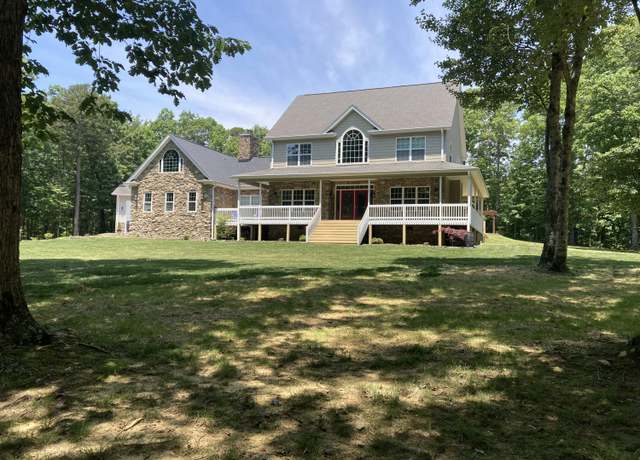 Property at 361 Pine Ridge Dr, Signal Mountain, TN 37377, 4 beds, 3 baths