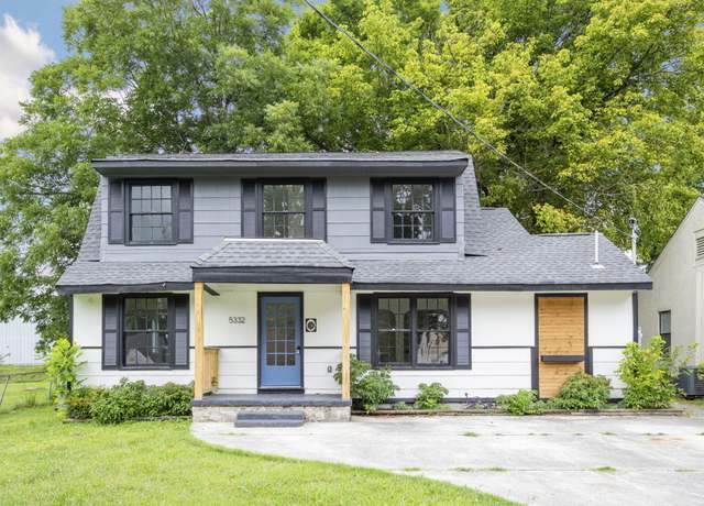 Property at 5332 Oakdale Ave, Chattanooga, TN 37412, 3 beds, 2 baths