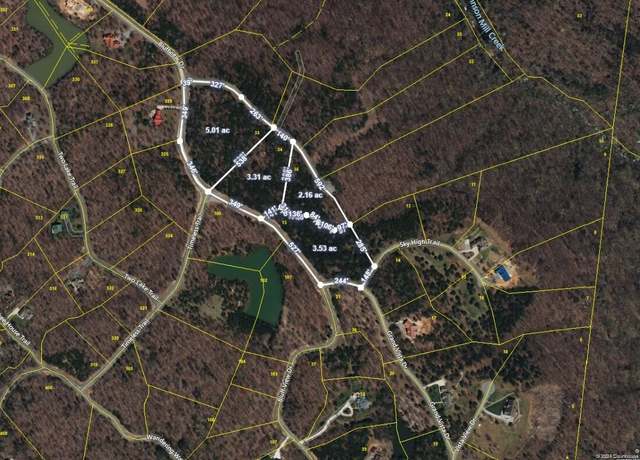 Property at 0 Cloudland Ln Unit 35&13, Dunlap, TN 37327