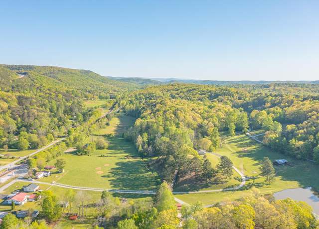 Property at 11954 Back Valley Rd, Soddy Daisy, TN 37379, 3 beds, 1 bath