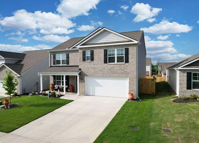 Property at 4030 NE Billie Ln, Cleveland, TN 37323, 5 beds, 3 baths