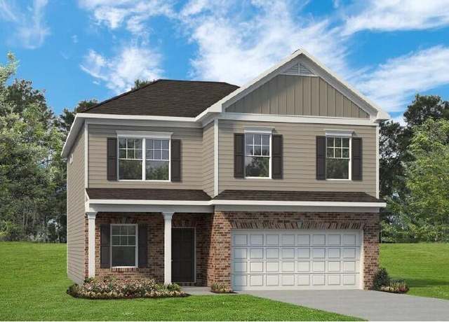 Property at 8136 Harbour Chase Lp, Ooltewah, TN 37363, 4 beds, 2.5 baths