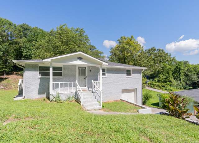 Property at 5121 Rotary Dr, Chattanooga, TN 37416, 2 beds, 2 baths