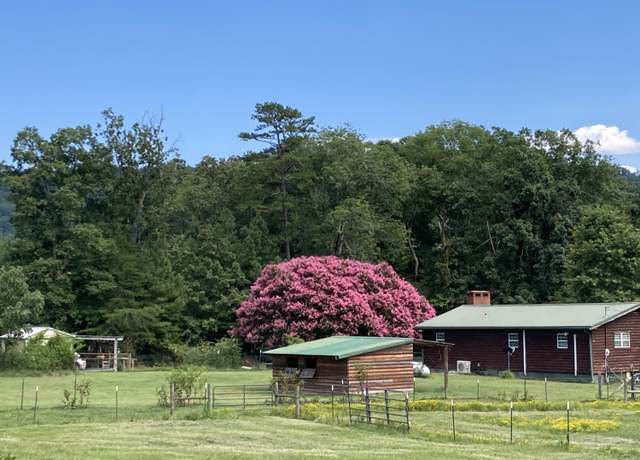 Property at 1570 Halls Valley Rd, Trion, GA 30753, 3 beds, 1 bath