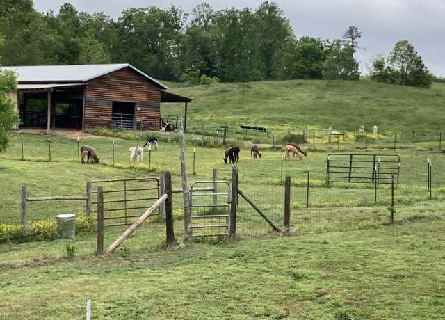 Property at 1570 Halls Valley Rd, Trion, GA 30753, 3 beds, 1 bath