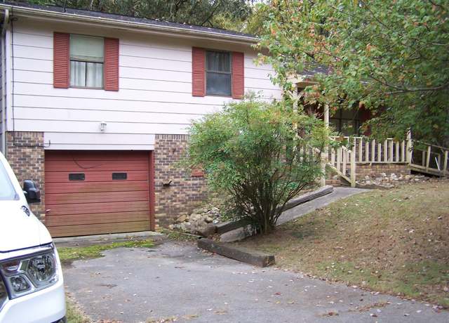 Property at 633 Poplar Springs Rd, Ringgold, GA 30736, 3 beds, 1.5 baths